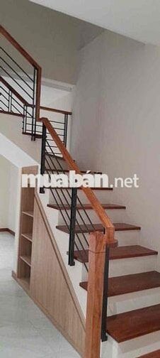 BÁN NHÀ 3 TẦNG MỚI TINH KV NGÕ TÔ HOÀNG, BẠCH MAI