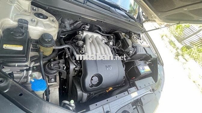 Hyundai Santa Fe 2008 nhập khẩu hàn quốc máy xăng