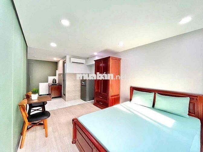 Căn Hộ Thoáng Mát, An Ninh Ngay Bệnh Viện Hoàn Mỹ