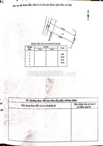 Chủ ngộp bán lô đất Đ.Suối Lội - Tân Thông Hội, DT 140m2 giá 650tr SHR