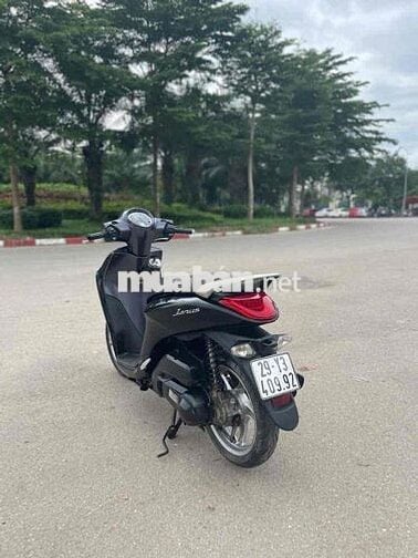 YAMAHA JANUS 125 fi biển hà nội chính chủ cần bán