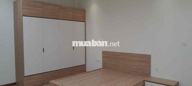 BÁN NHÀ 3 TẦNG MỚI TINH KV NGÕ TÔ HOÀNG, BẠCH MAI