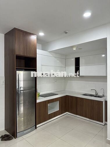 Giá đầu tư căn Ruby 2PN-2WC 70m2 3.72 tỷ full nội thất siêu đẹp