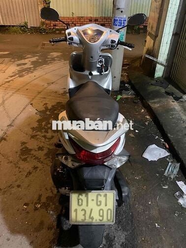 vision 110 bst giao cavet bao tranh chấp máy êm