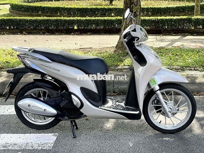 Bán xe SH Mode 2021