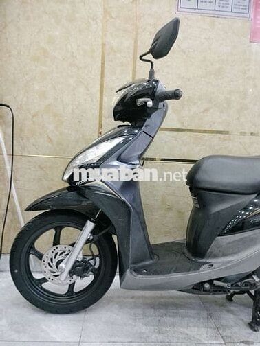 Vision FI 2014 ,Xe Máy Rất Êm,Xe Mộc,Áo Zin