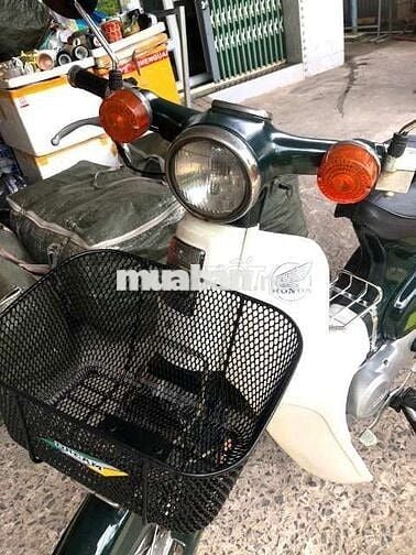 -- Cúp Nhật 86 / hơi 50 Cc Kim Vàng Giọt