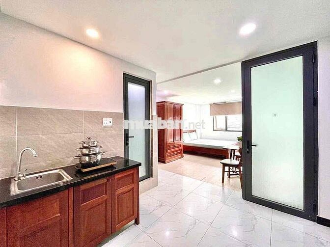 Căn Hộ Thoáng Mát, An Ninh Ngay Bệnh Viện Hoàn Mỹ