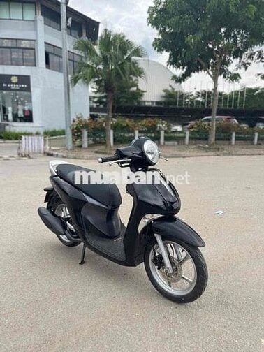 YAMAHA JANUS 125 fi biển hà nội chính chủ cần bán