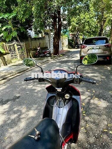 Sirius FI 115cc 2015 8tr500 ***