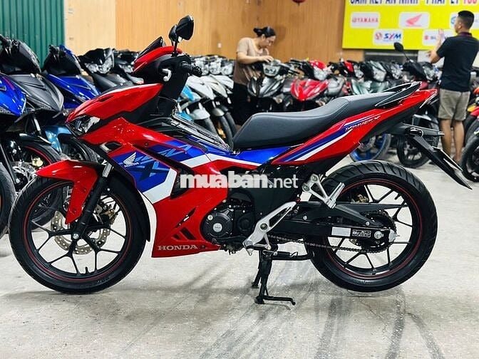 XE MÁYTHANH TÙNG_WINNER V3 HRC BIỂN 29 LƯỚT 2000KM
