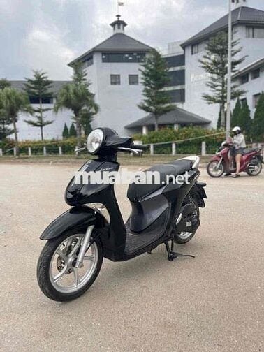 YAMAHA JANUS 125 fi biển hà nội chính chủ cần bán