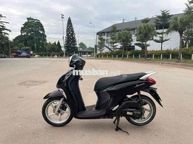 YAMAHA JANUS 125 fi biển hà nội chính chủ cần bán