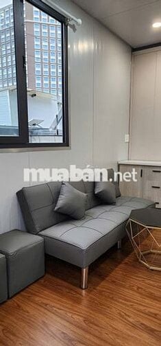 CHÍNH CHỦ CHO THUÊ CĂN HỘ  _ NGUYỄN TRÃI Q1, TPHCM. Full nội thất