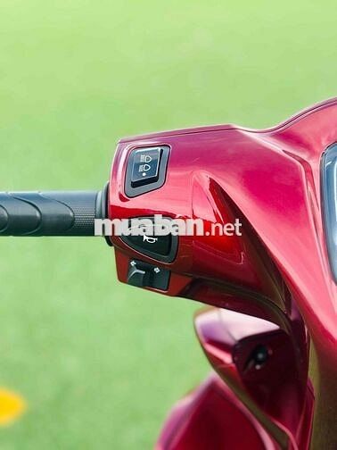VISION ĐKLĐ 2022 4000KM MỚI NHƯ XE THÙNG BS ĐẸP