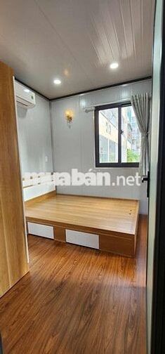 CHÍNH CHỦ CHO THUÊ CĂN HỘ  _ NGUYỄN TRÃI Q1, TPHCM. Full nội thất