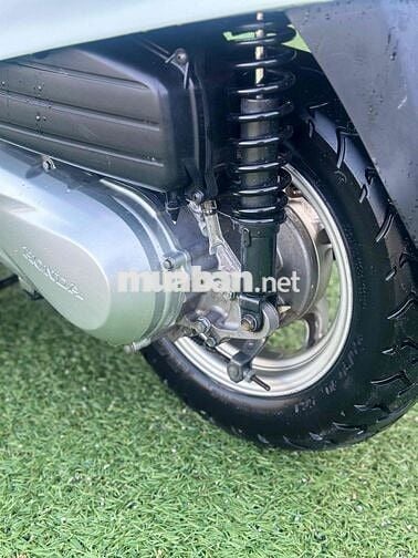 LEAD Fi ODO THẤP XE ĐẸP MÁY MÓC NGUYÊN ZIN  [GÓP]
