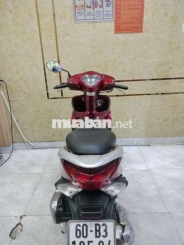 Vision FI , Có CCCD ,2013 ,Xe Đẹp Máy Bao Êm