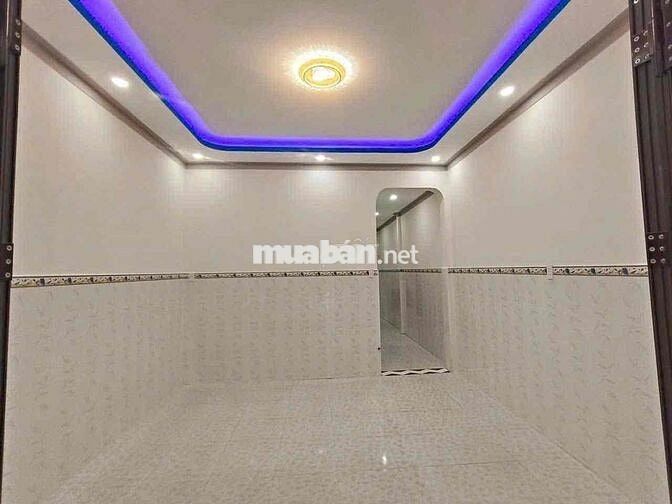 NHÀ MẶT TIỀN TRỤC CHÍNH KINH DOANH KDC TRƯỜNG AN, P LONG CHÂU