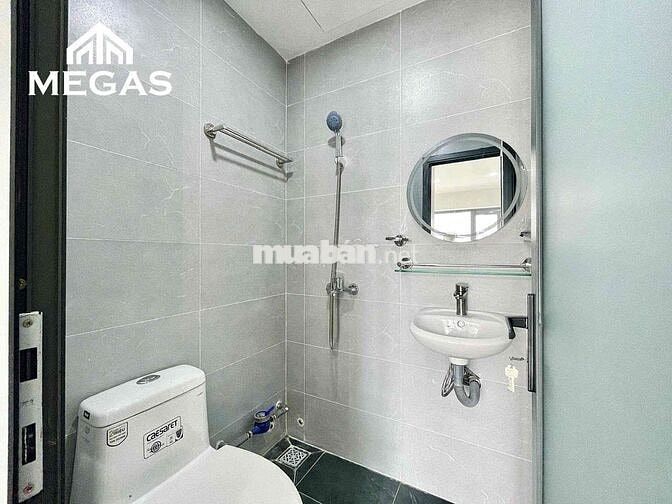 Cho Thuê Studio Cao Cấp , Ngay Giáp Lạc Long Quân , Khu Bàu Cát .