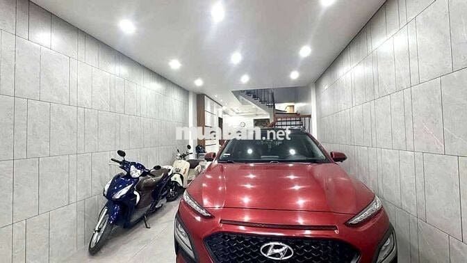 Bán nhà Ngọc Thuỵ,Ôtô tránh,Kinh Doanh,DT 58m x 4 tầng,Giá chỉ 12,3 tỷ