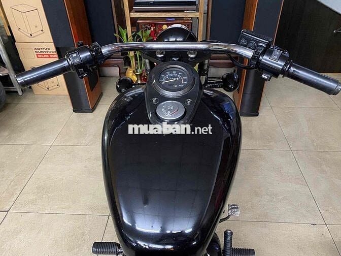 daelim daystar 125cc