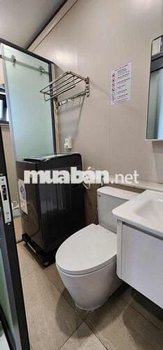 CHÍNH CHỦ CHO THUÊ CĂN HỘ  _ NGUYỄN TRÃI Q1, TPHCM. Full nội thất