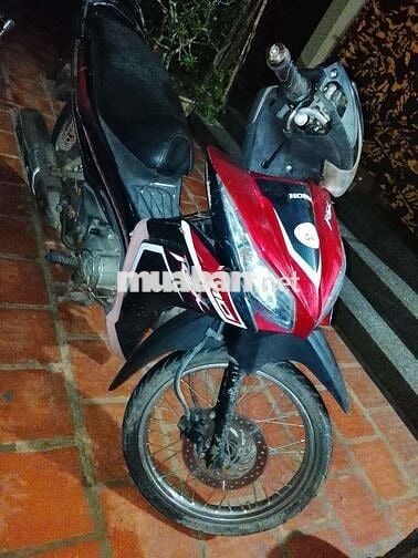 Xe Đang Đi làm Cần Tiền Nên Bán