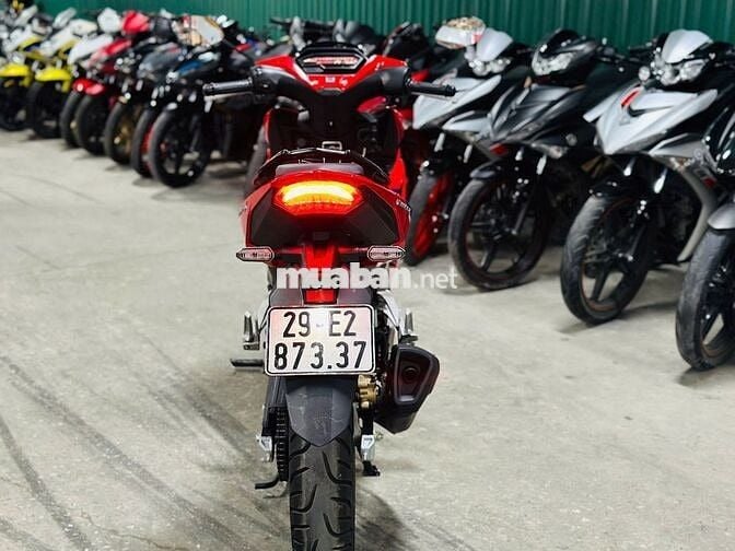 XE MÁYTHANH TÙNG_WINNER V3 HRC BIỂN 29 LƯỚT 2000KM