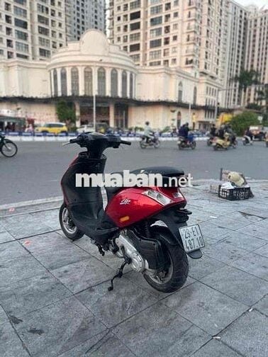 piago ZIP 100cc chính chủ cần bán