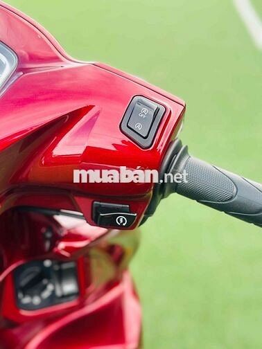 VISION ĐKLĐ 2022 4000KM MỚI NHƯ XE THÙNG BS ĐẸP