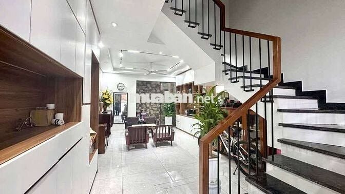 Bán nhà Ngọc Thuỵ,Ôtô tránh,Kinh Doanh,DT 58m x 4 tầng,Giá chỉ 12,3 tỷ
