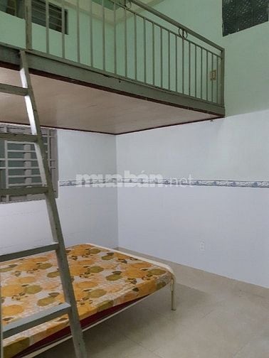 Phòng trọ 40m2 đường Hoàng Hoa Thám, P13 Q.Tân Bình