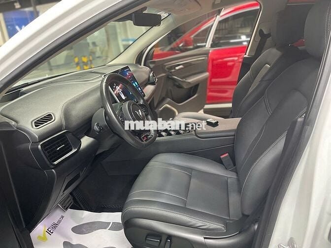 VinFast VF8 Eco 2023 Trắng Pin SDI - 57000 km