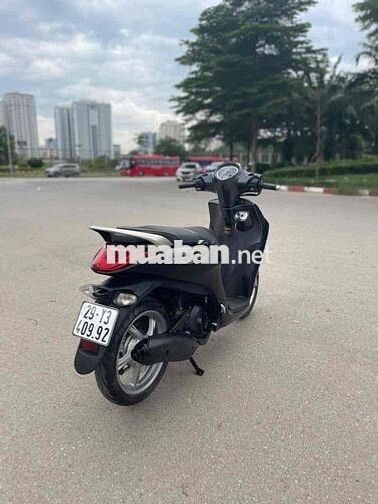 YAMAHA JANUS 125 fi biển hà nội chính chủ cần bán