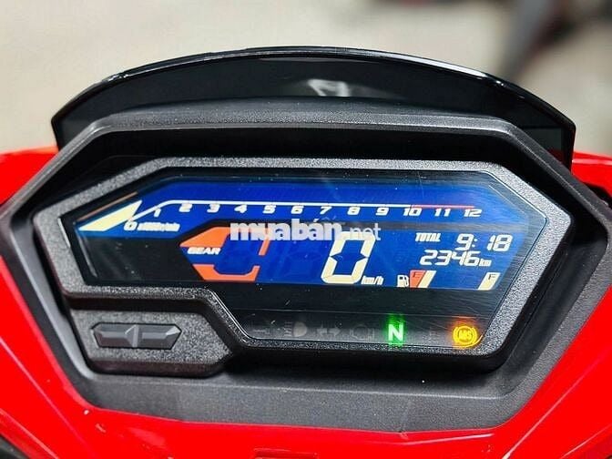 XE MÁYTHANH TÙNG_WINNER V3 HRC BIỂN 29 LƯỚT 2000KM