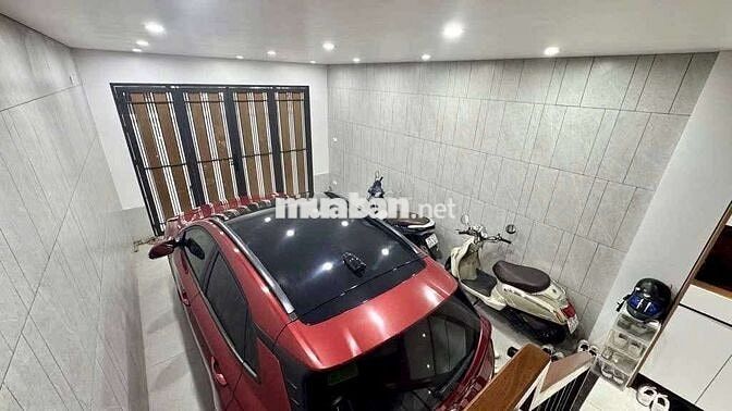Bán nhà Ngọc Thuỵ,Ôtô tránh,Kinh Doanh,DT 58m x 4 tầng,Giá chỉ 12,3 tỷ