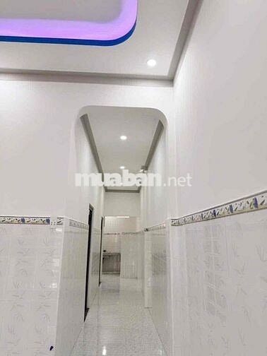 NHÀ MẶT TIỀN TRỤC CHÍNH KINH DOANH KDC TRƯỜNG AN, P LONG CHÂU