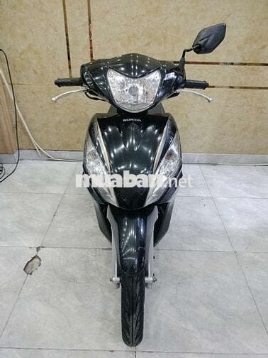 Vision FI 2014 ,Xe Máy Rất Êm,Xe Mộc,Áo Zin