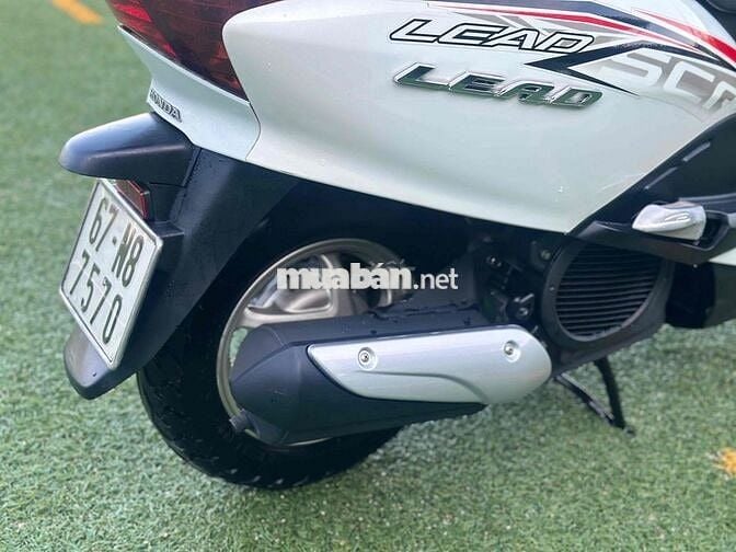 LEAD Fi ODO THẤP XE ĐẸP MÁY MÓC NGUYÊN ZIN  [GÓP]