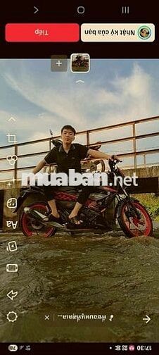 Xe satria