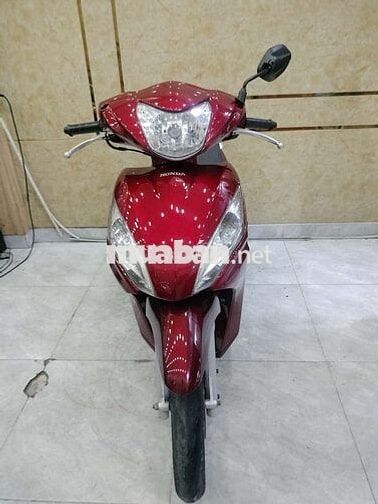 Vision FI , Có CCCD ,2013 ,Xe Đẹp Máy Bao Êm