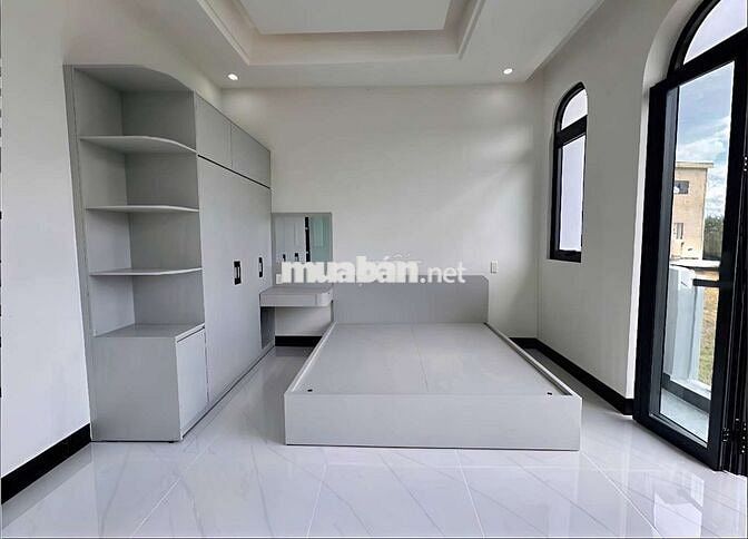 Bán nhà tại Đinh Đức Thiện, Long Trạch, Cần Đước, Long An, giá 2 tỷ