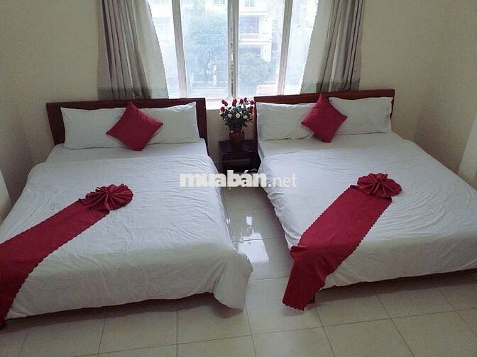 Cho thuê villa sân vườn 6 phòng phường 8 đà lạt 23 triệu/tháng