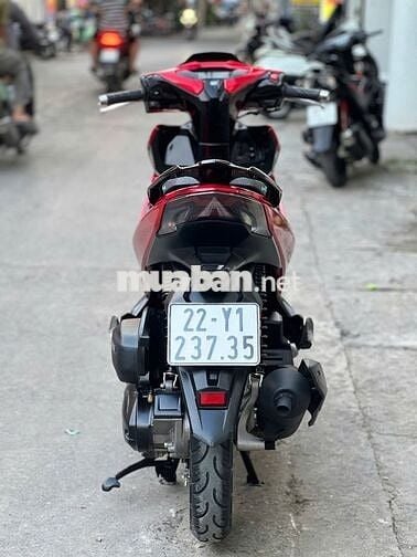 AB 2022, máy nguyên, zin 100%, mới 95%, chính chủ