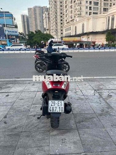 piago ZIP 100cc chính chủ cần bán