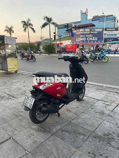 piago ZIP 100cc chính chủ cần bán