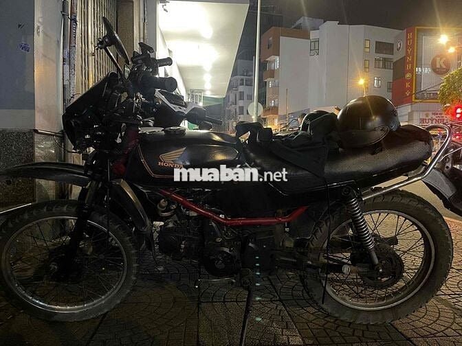 Cần bán Win 100