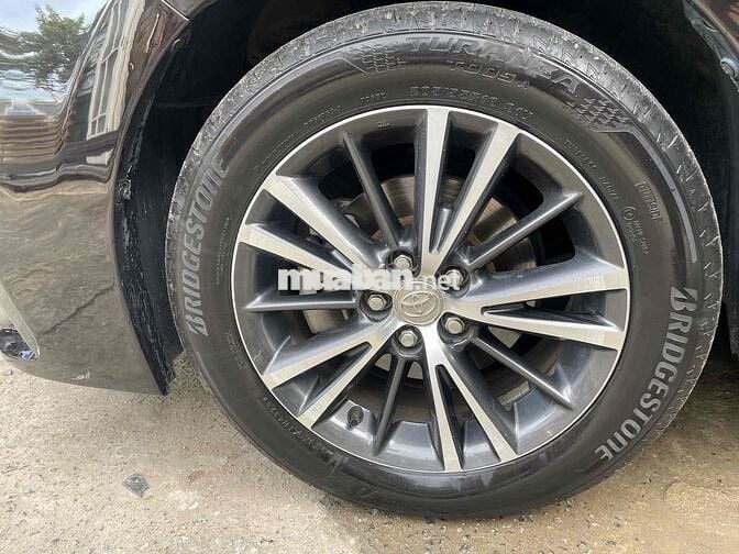 Toyota Corolla Altis 2018 1.8G CVT - 99999 km