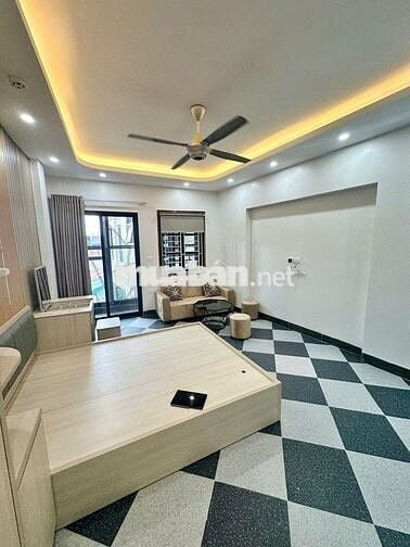CHO THUÊ PHÒNG TẠI 435 ĐỘI CẤN, BA ĐÌNH